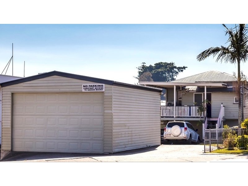 515 Logan Road, Greenslopes QLD 4120