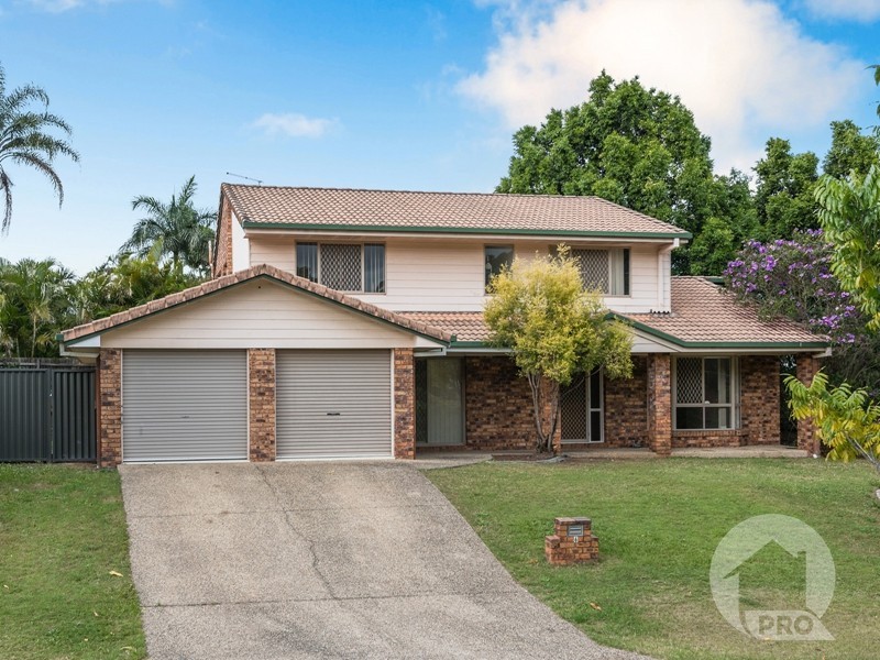 6 Monford Place, Calamvale QLD 4116