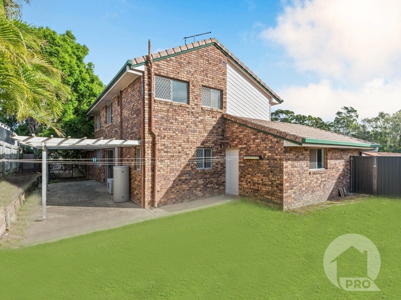 6 Monford Place, Calamvale QLD 4116