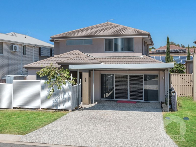 3 Ketter Place, Underwood QLD 4119