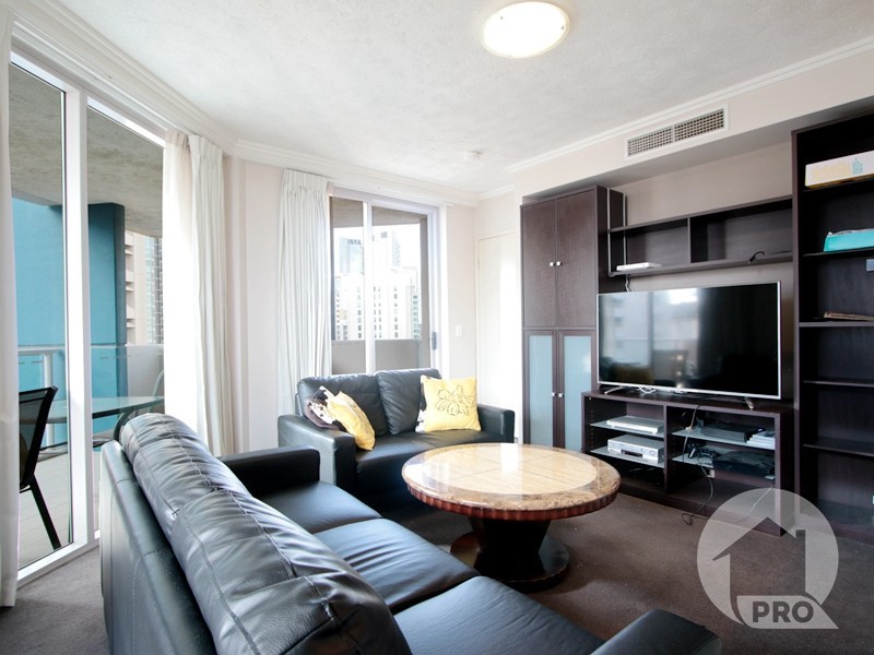 2001/21 Mary Street, Brisbane City QLD 4000