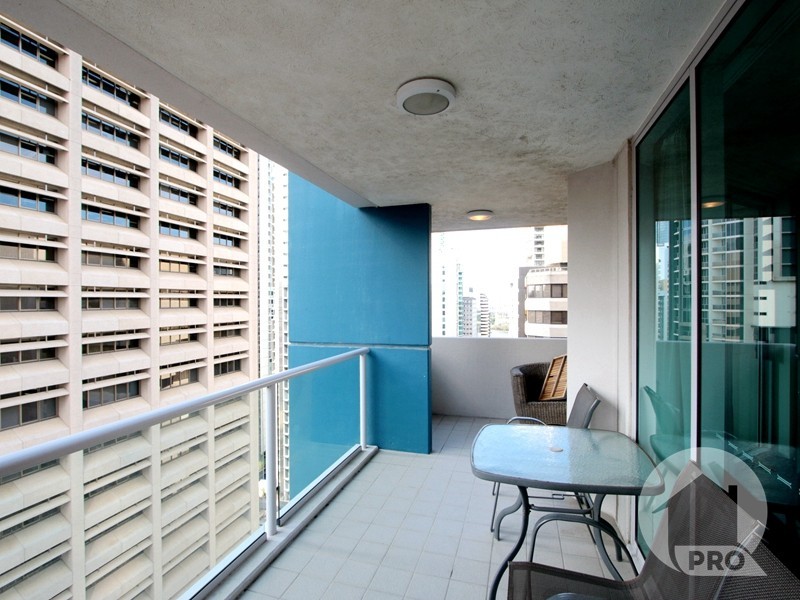 2001/21 Mary Street, Brisbane City QLD 4000