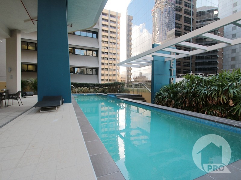 2001/21 Mary Street, Brisbane City QLD 4000