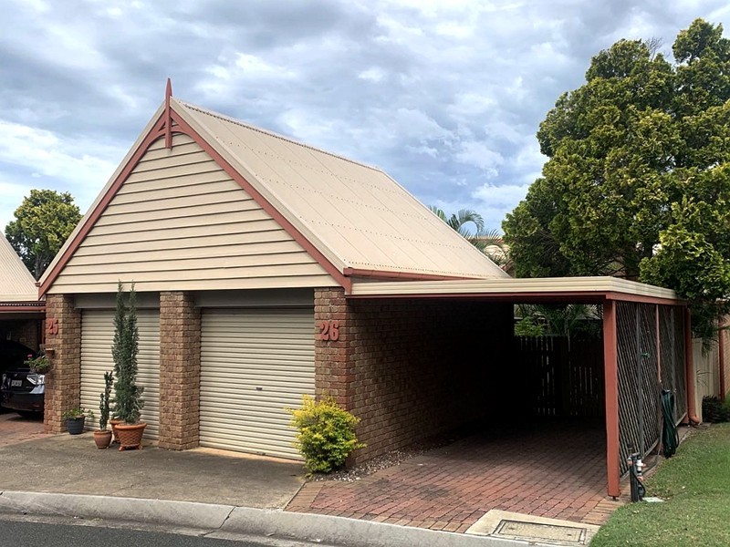 26/1 Kelda Street, Robertson QLD 4109