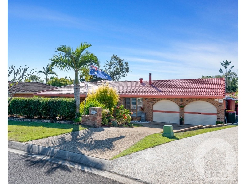 30 Oakville Street, Runcorn QLD 4113