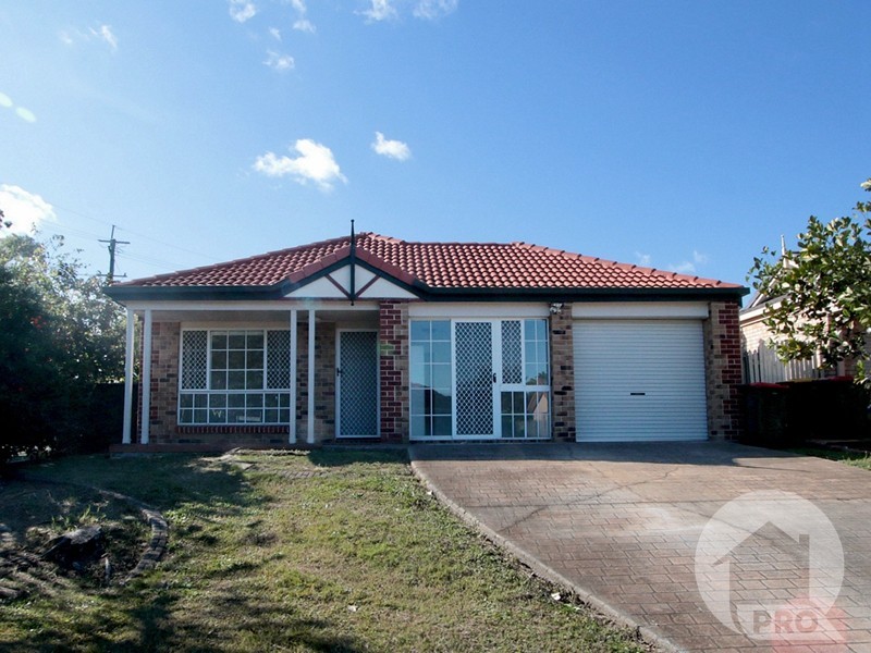 2 Eucalyptus Cres, Runcorn QLD 4113