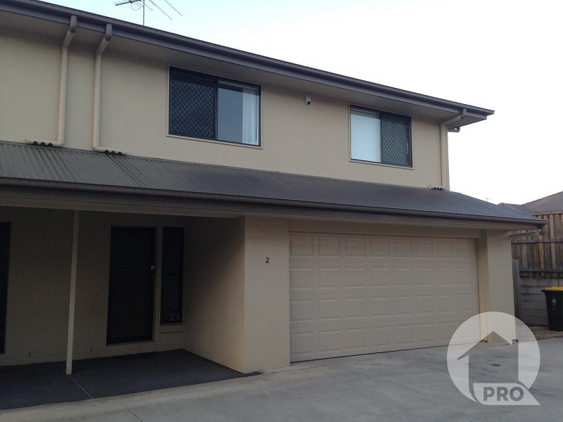 2/35 Clarence street, Calamvale QLD 4116