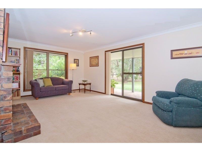 96 Crest Road, Greenbank QLD 4124