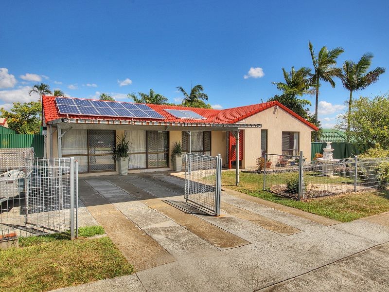 43 Underwood Road, Eight Mile Plains QLD 4113