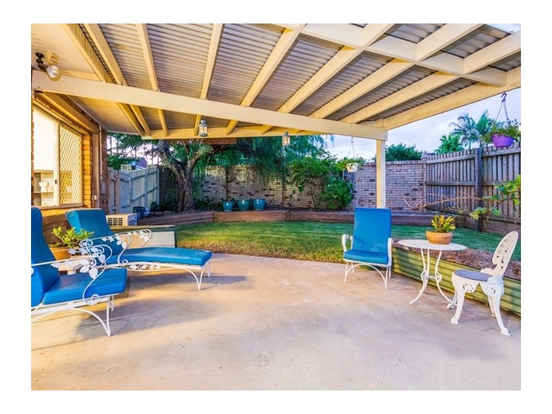 21 Nardie Street, Eight Mile Plains QLD 4113