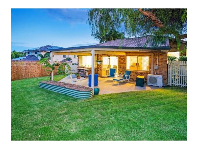 21 Nardie Street, Eight Mile Plains QLD 4113