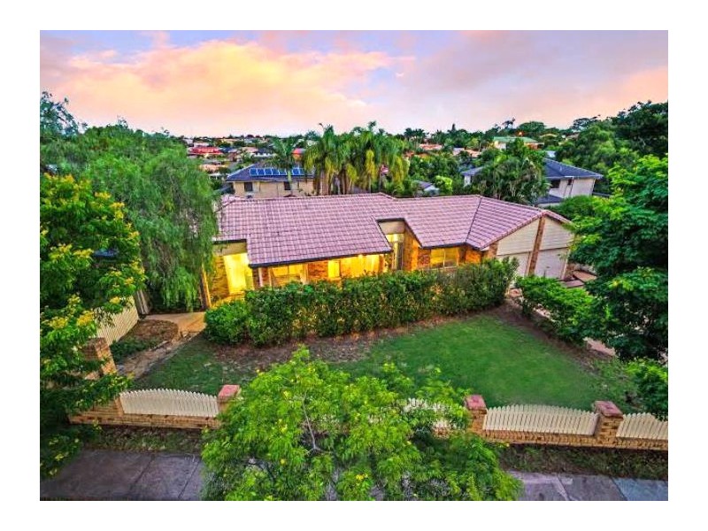 21 Nardie Street, Eight Mile Plains QLD 4113