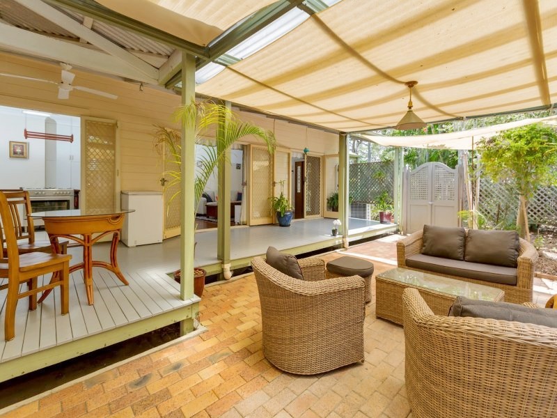 69 Dyson Avenue, Sunnybank QLD 4109