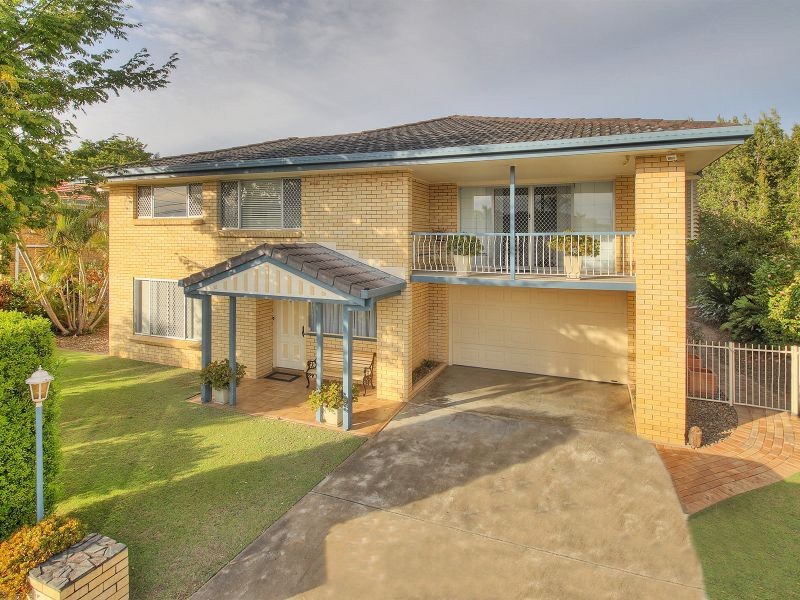 11 Samara Street, Sunnybank QLD 4109