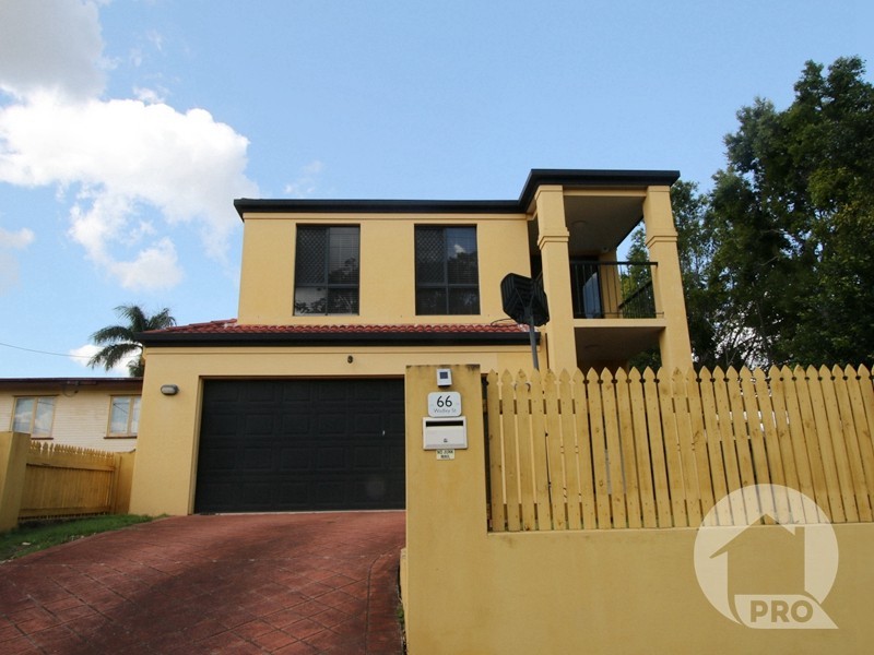 66 Wadley Street, Macgregor QLD 4109