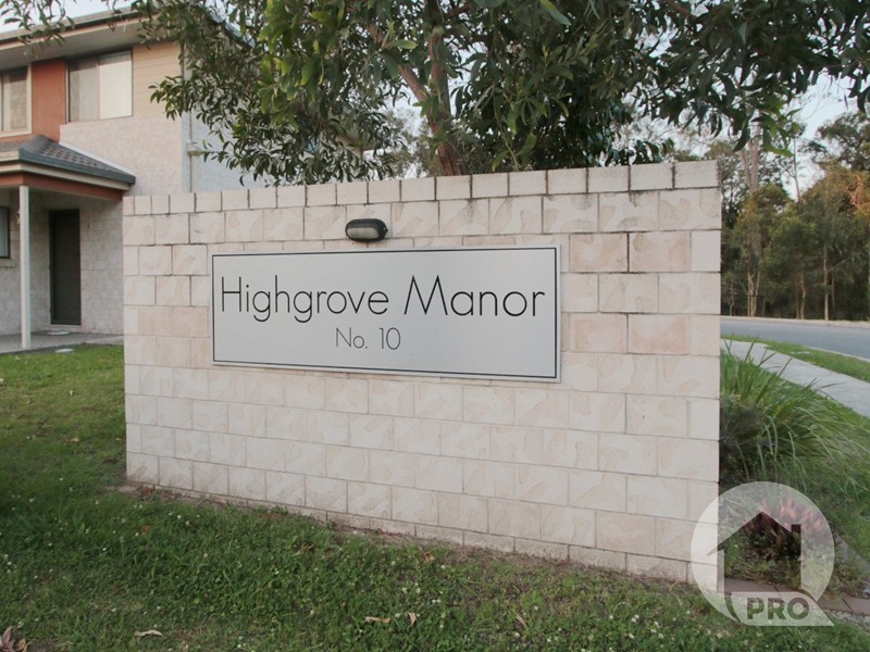 5/10 Highgrove Street, Calamvale QLD 4116