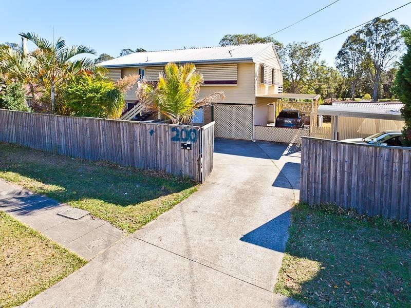 200 Beenleigh Road, Sunnybank QLD 4109