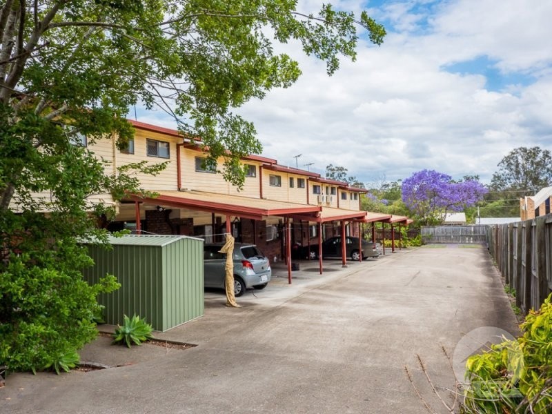 4/24 Duke Street, Slacks Creek QLD 4127