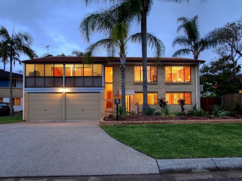 3 Blueberry Street, Algester QLD 4115