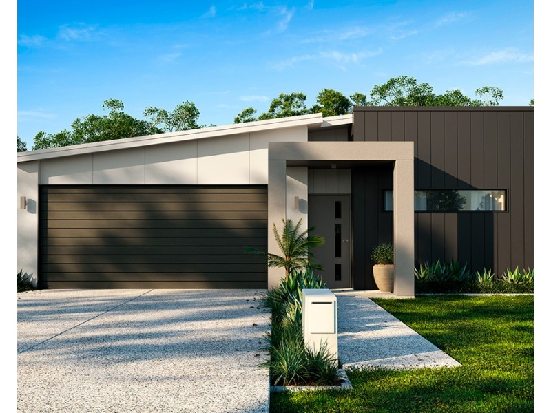 34-40 Andrew Road, Greenbank QLD 4124