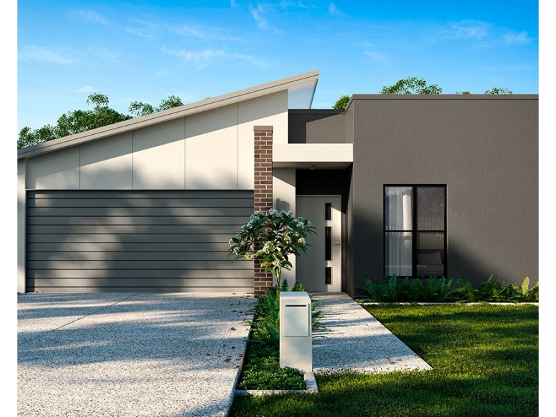 34-40 Andrew Road, Greenbank QLD 4124