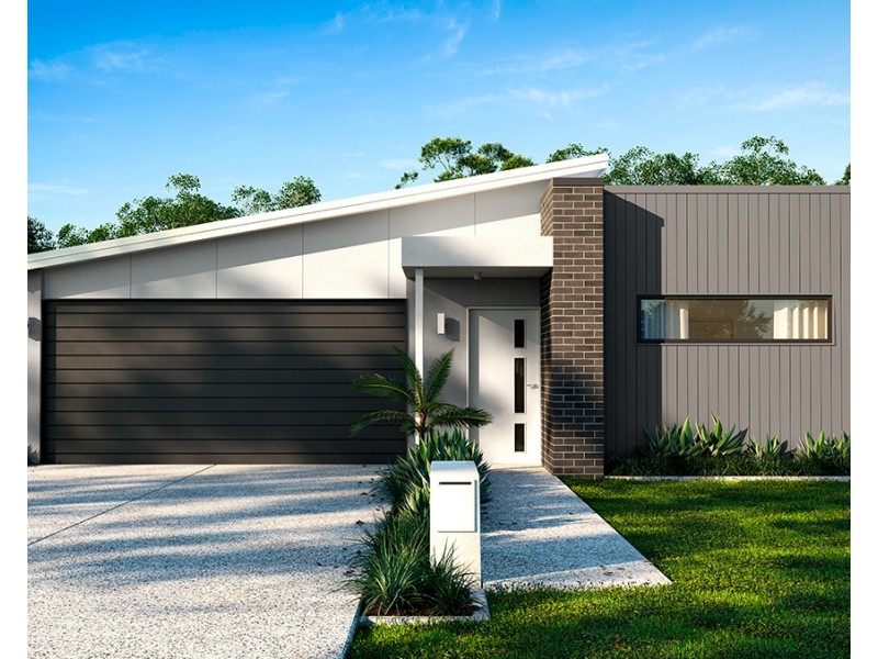 34-40 Andrew Road, Greenbank QLD 4124