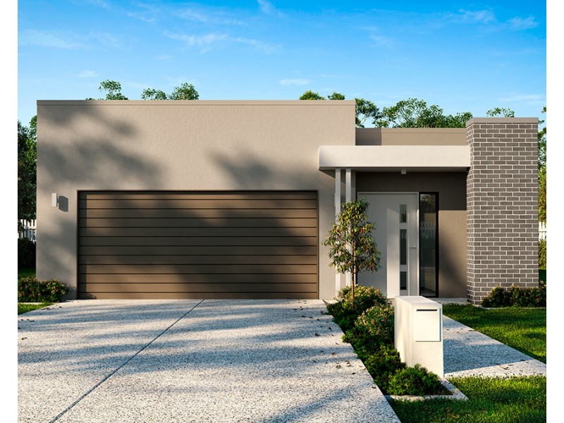 34-40 Andrew Road, Greenbank QLD 4124