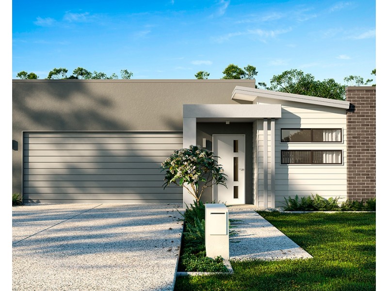 34-40 Andrew Road, Greenbank QLD 4124