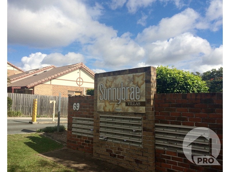 18/69 Stones Road, Sunnybank Hills QLD 4109