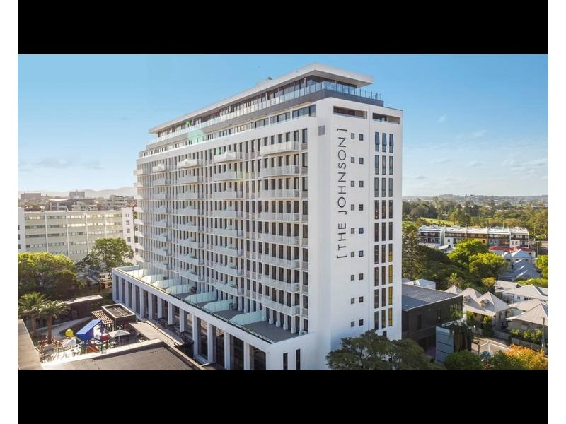 477 Boundary Street, Spring Hill QLD 4000