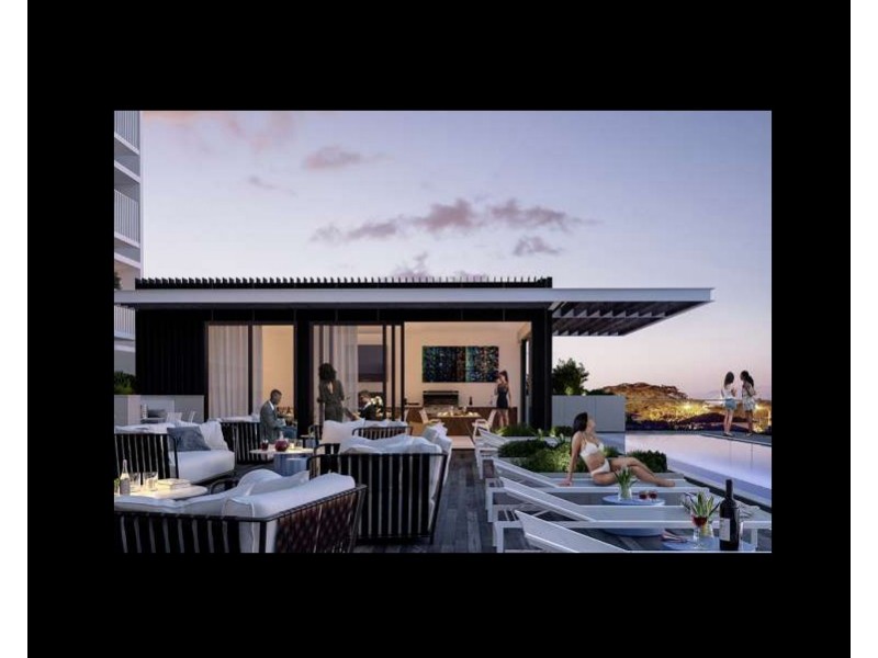 477 Boundary Street, Spring Hill QLD 4000