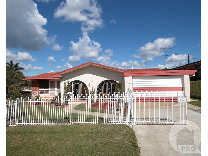 23 Portulaca Street, Macgregor QLD 4109