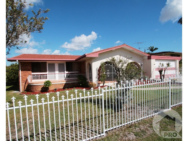 23 Portulaca Street, Macgregor QLD 4109