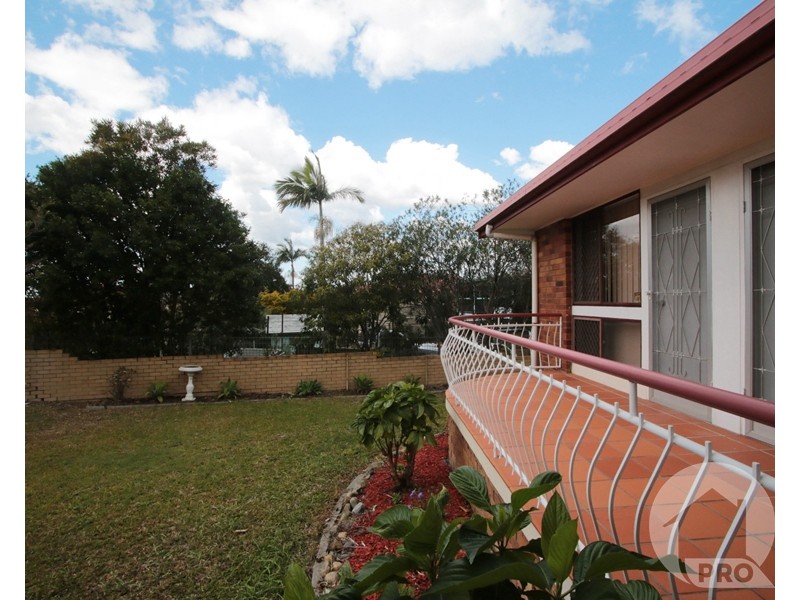 23 Portulaca Street, Macgregor QLD 4109