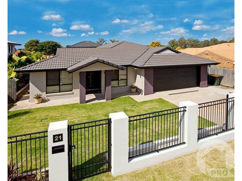 21 Byron Street, Runcorn QLD 4113