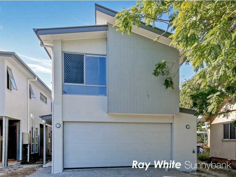 20 Feltwell Street, Sunnybank QLD 4109