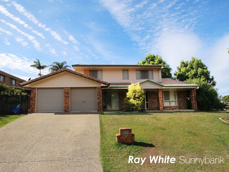 6 Monford Place, Calamvale QLD 4116