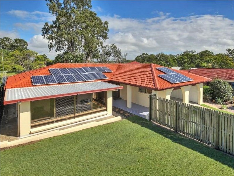 7 Laurieston Street, Sunnybank Hills QLD 4109