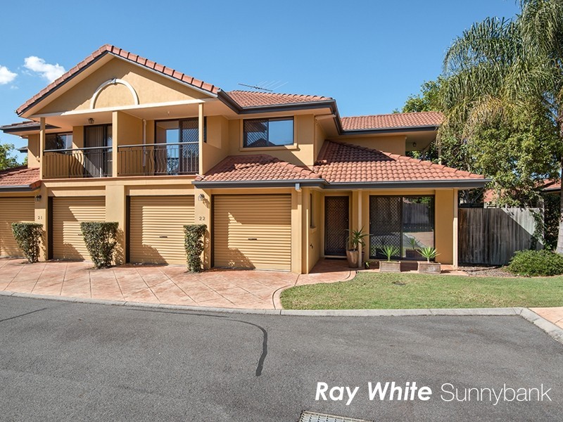 22/18 Altandi Street, Sunnybank QLD 4109