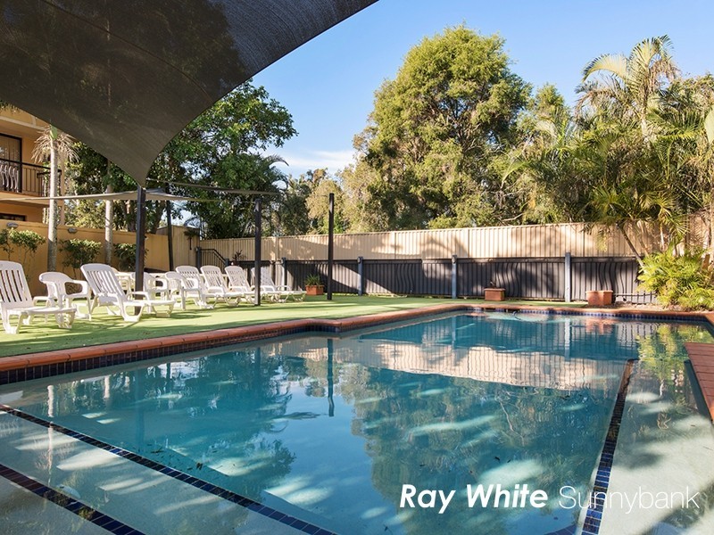 22/18 Altandi Street, Sunnybank QLD 4109