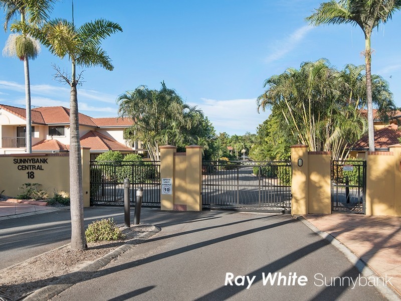 22/18 Altandi Street, Sunnybank QLD 4109