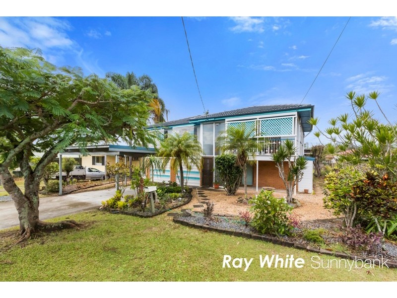 26 Laurieston Street, Sunnybank Hills QLD 4109