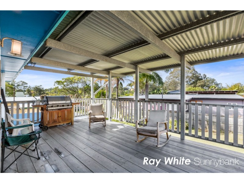 26 Laurieston Street, Sunnybank Hills QLD 4109