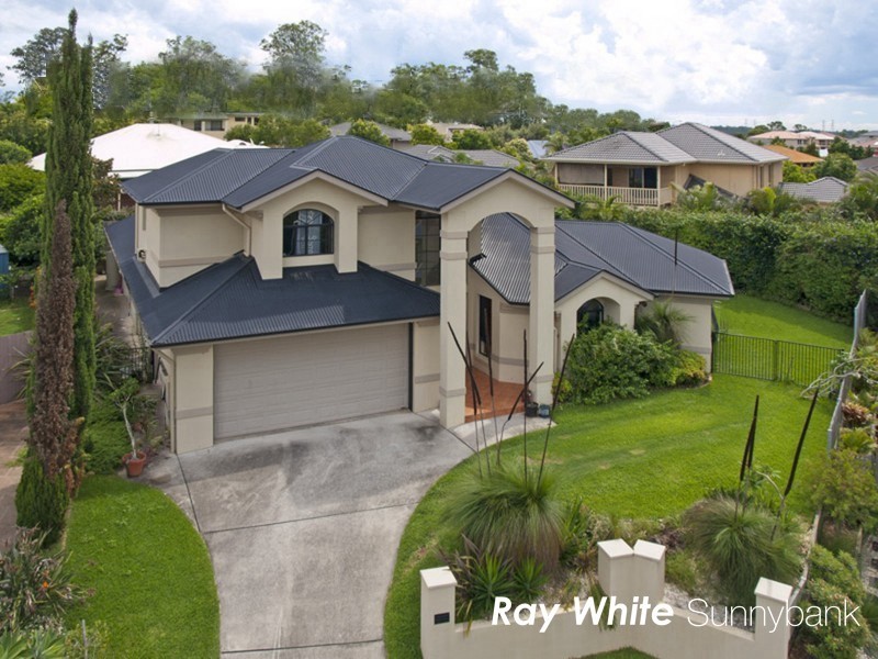 5 The Grove, Underwood QLD 4119