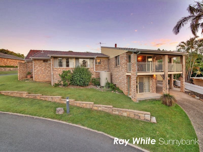 32 Pinewood Court, Algester QLD 4115