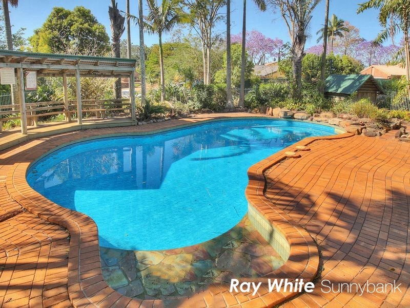 32 Pinewood Court, Algester QLD 4115