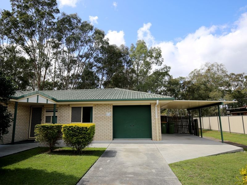 1 Paddington Place, Loganlea QLD 4131