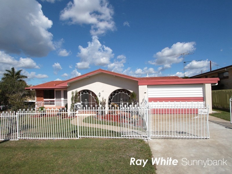 23 Portulaca Street, Macgregor QLD 4109