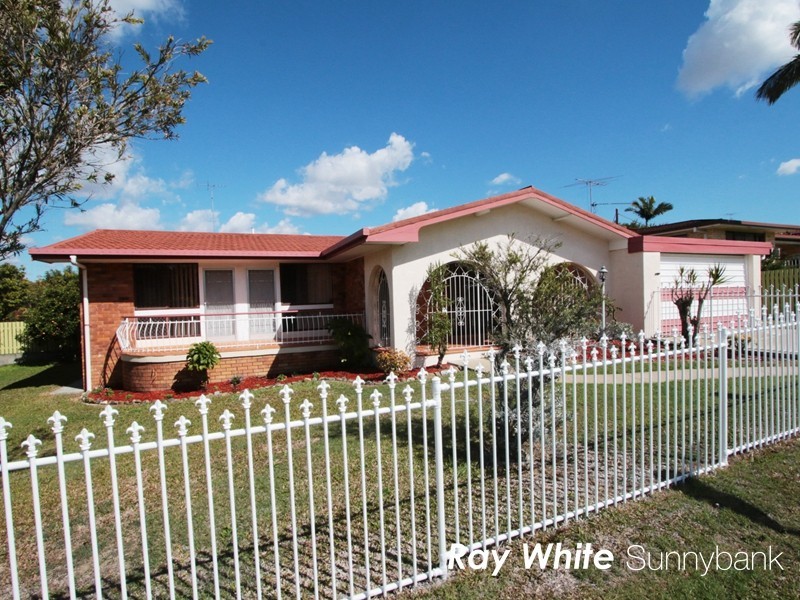 23 Portulaca Street, Macgregor QLD 4109