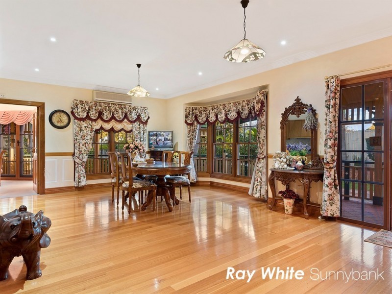 21 Gumdale Place, Sunnybank Hills QLD 4109